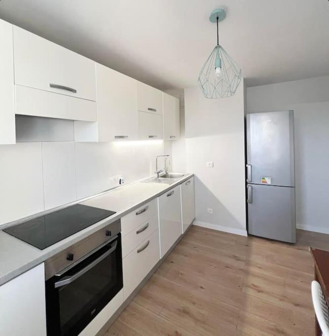 Apartment In *