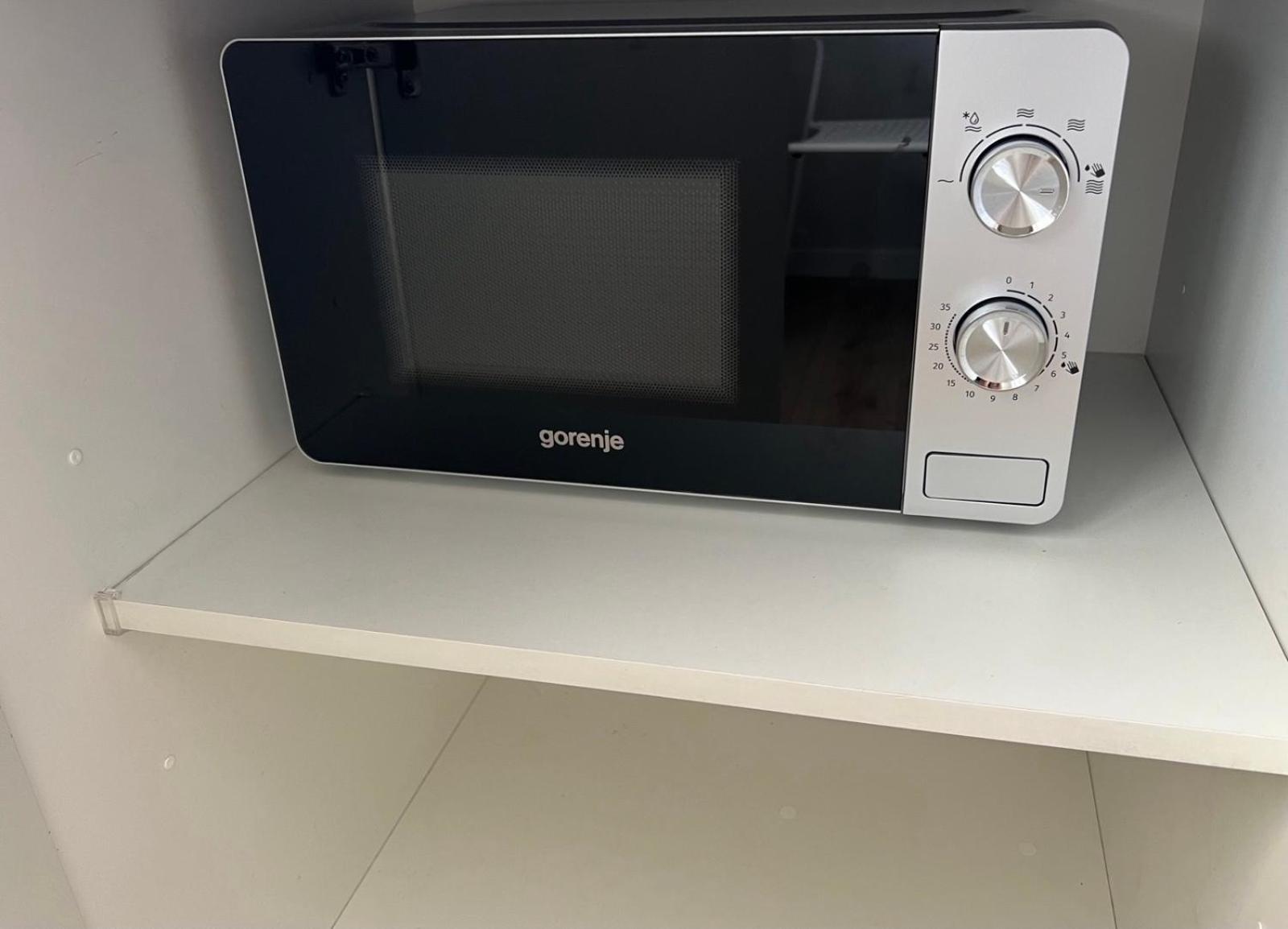 Apartment In Chisinau