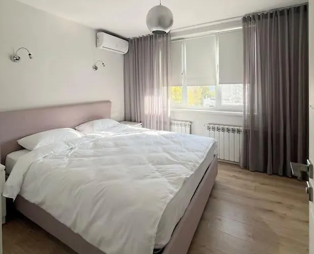 Apartament In Chisinau